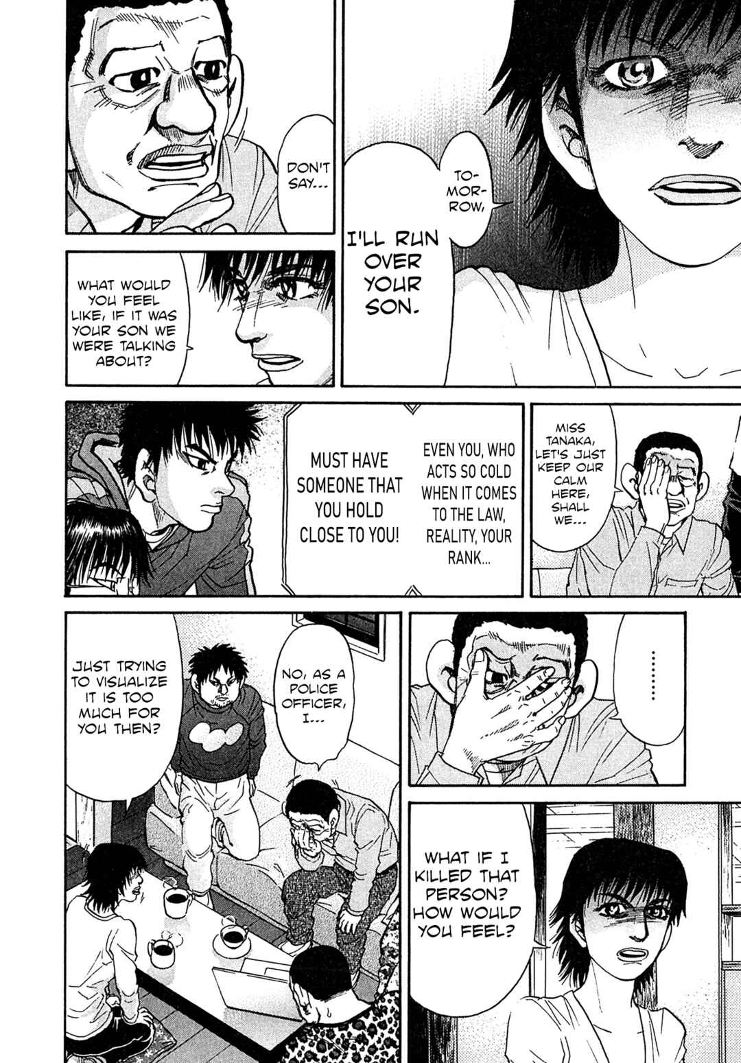 Chapter 98 - Page 8