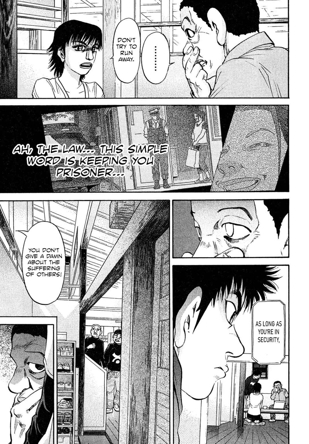 Chapter 98 - Page 9