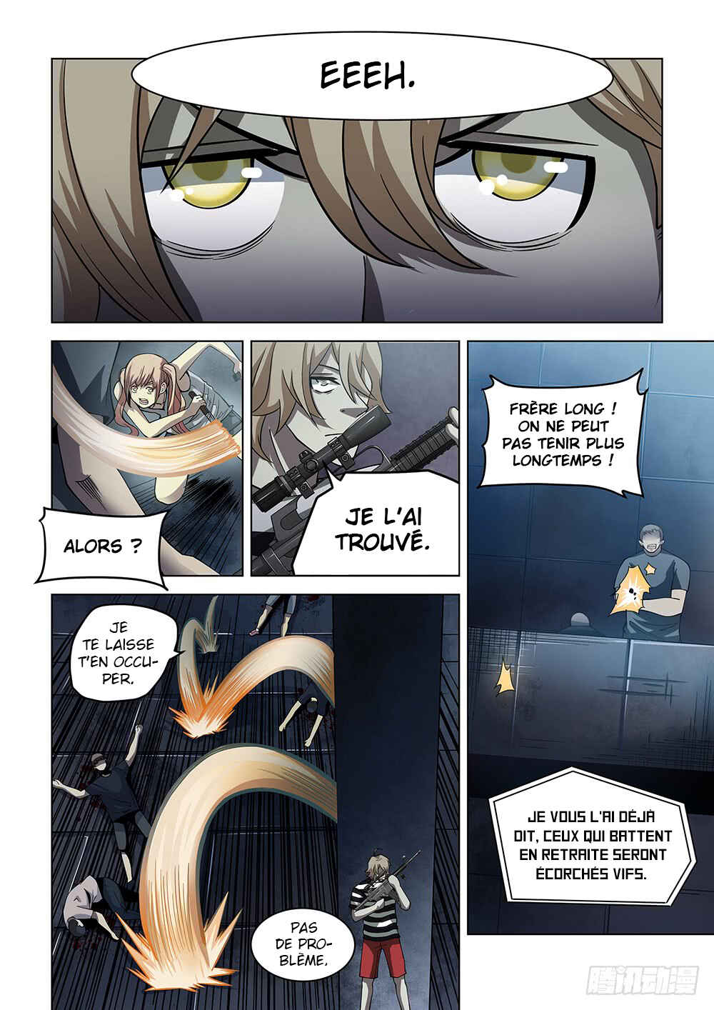 Chapter 93 - Page 12