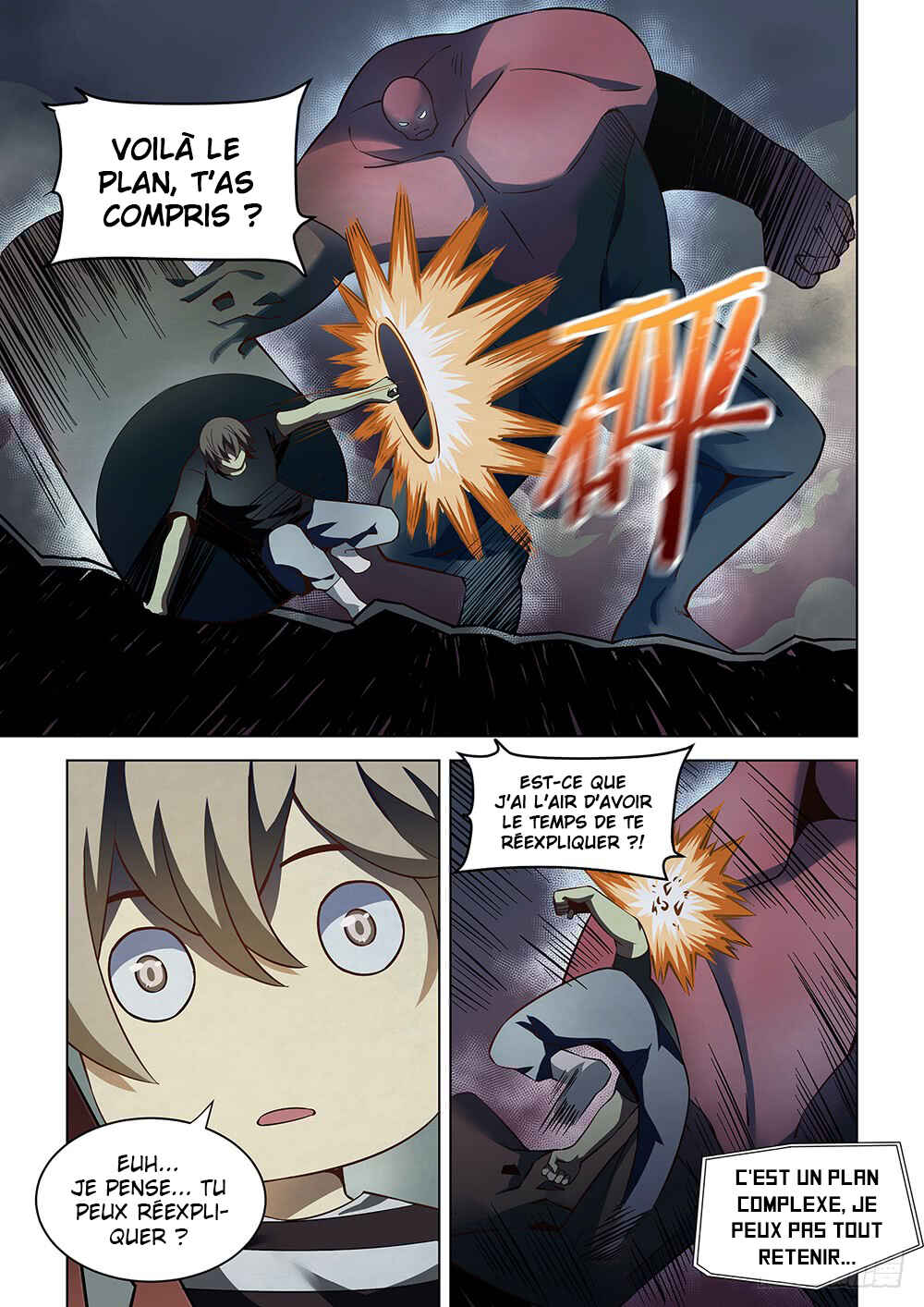 Chapter 93 - Page 3