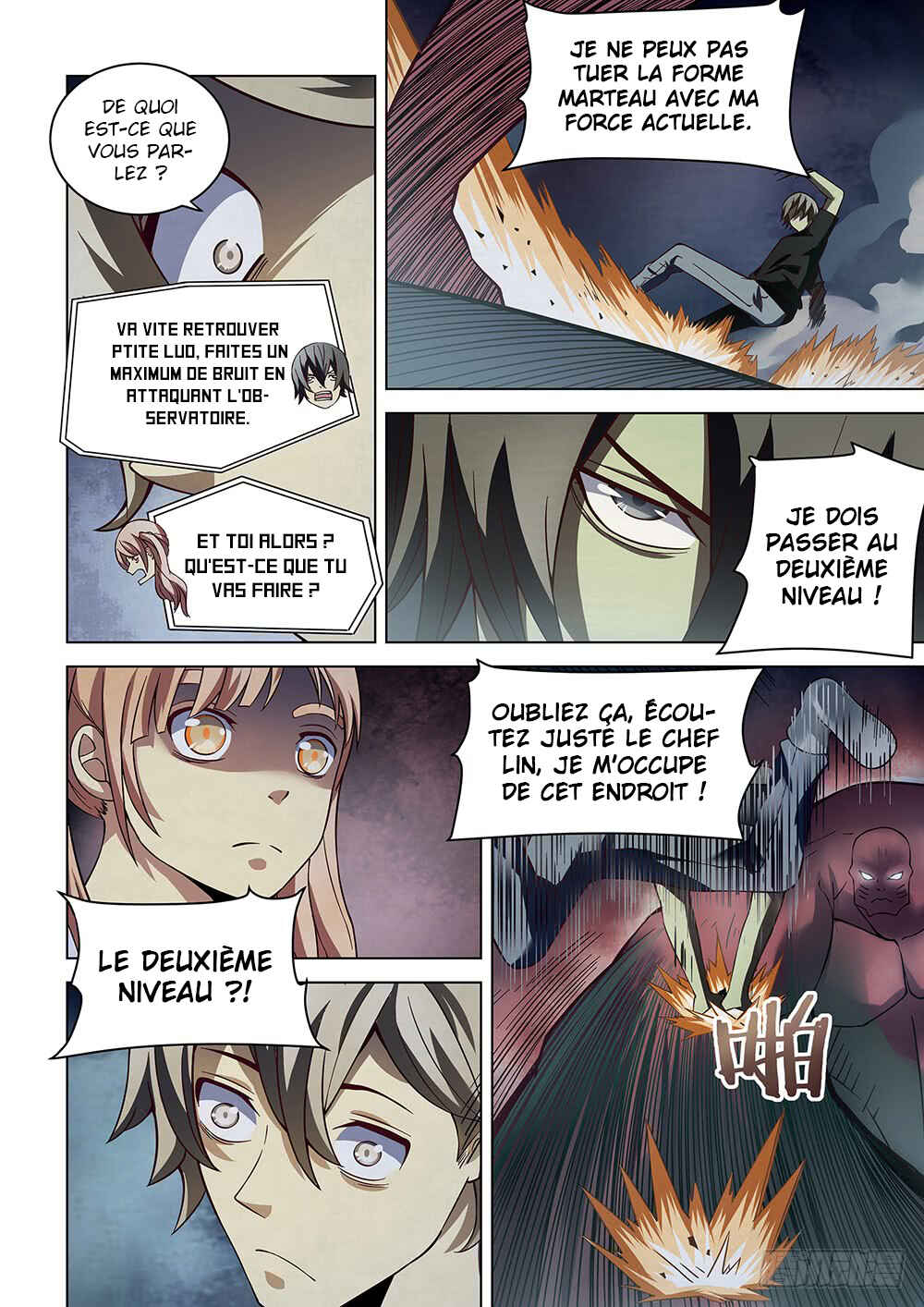 Chapter 93 - Page 8