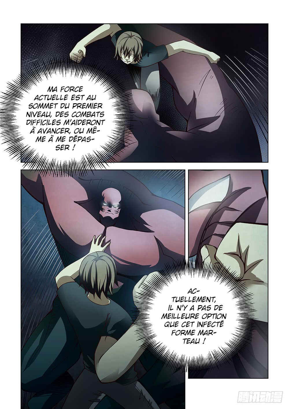 Chapter 93 - Page 9