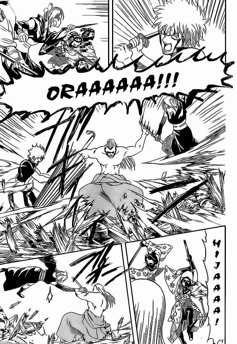 Chapter 224 - Page 11