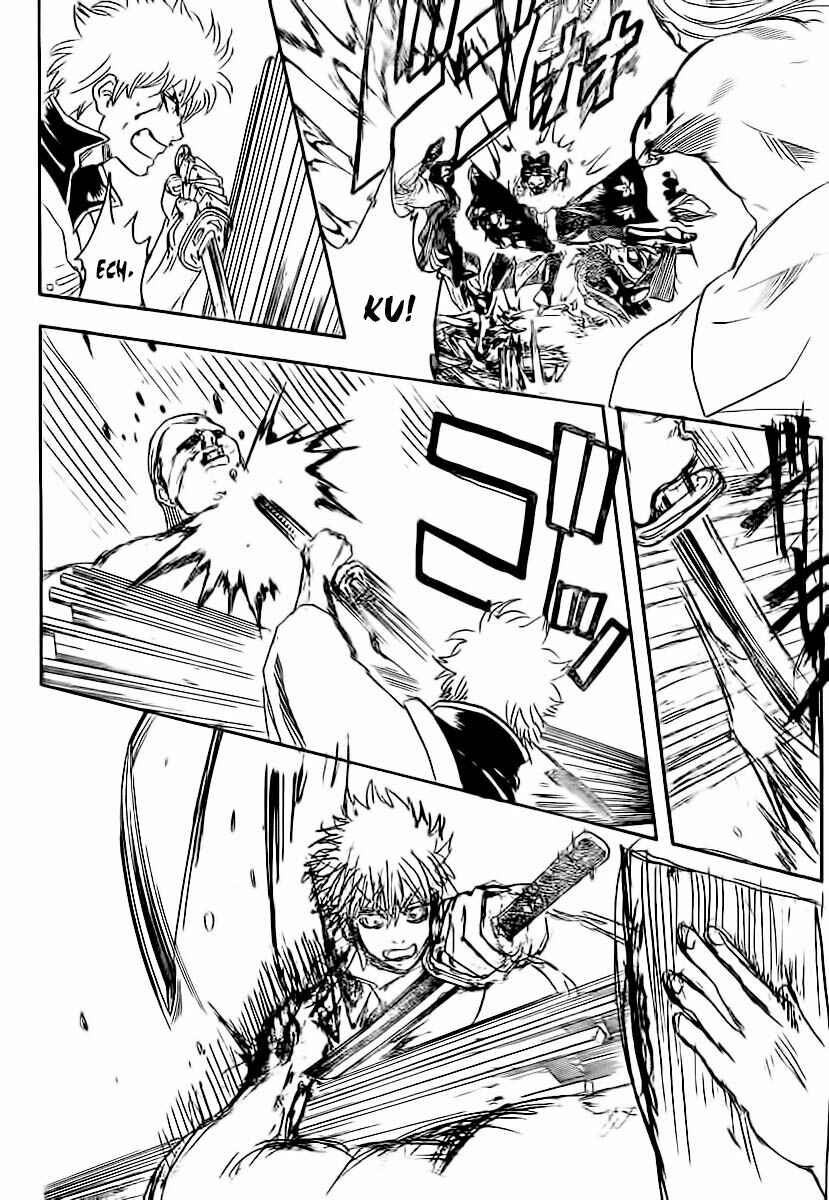 Chapter 224 - Page 12