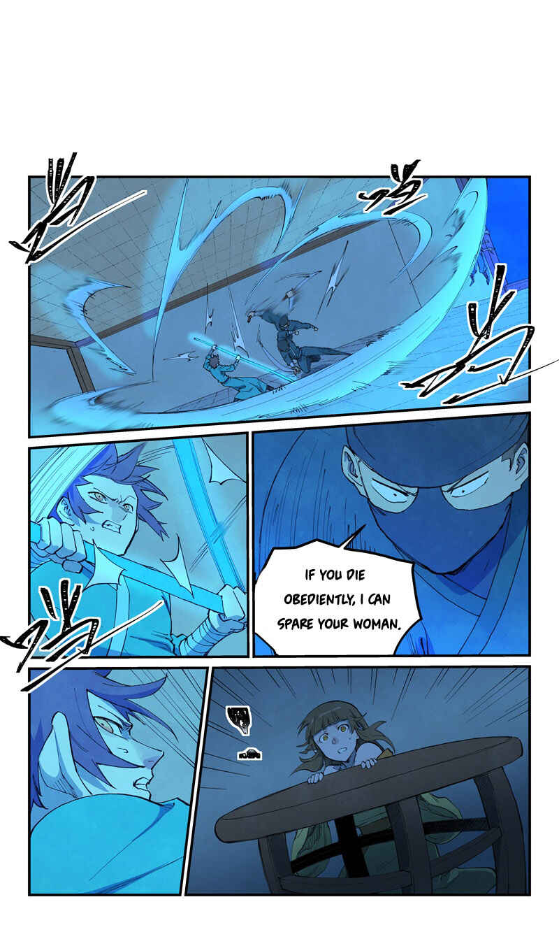 Chapter 702 - Page 2