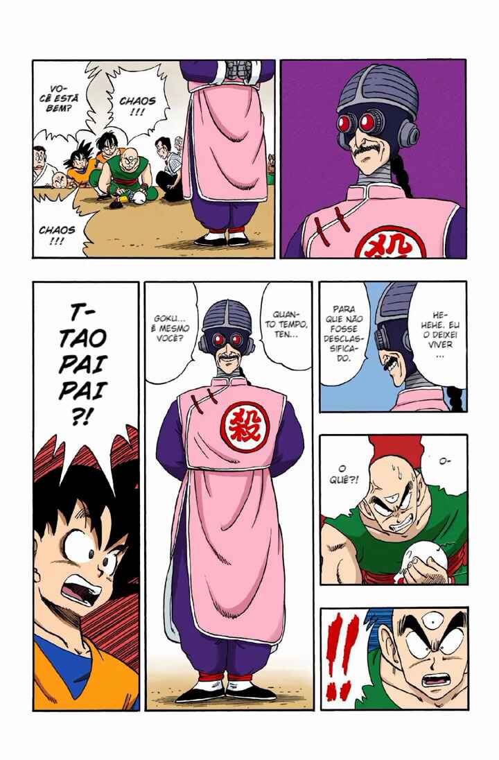 Chapter 167 - Page 15