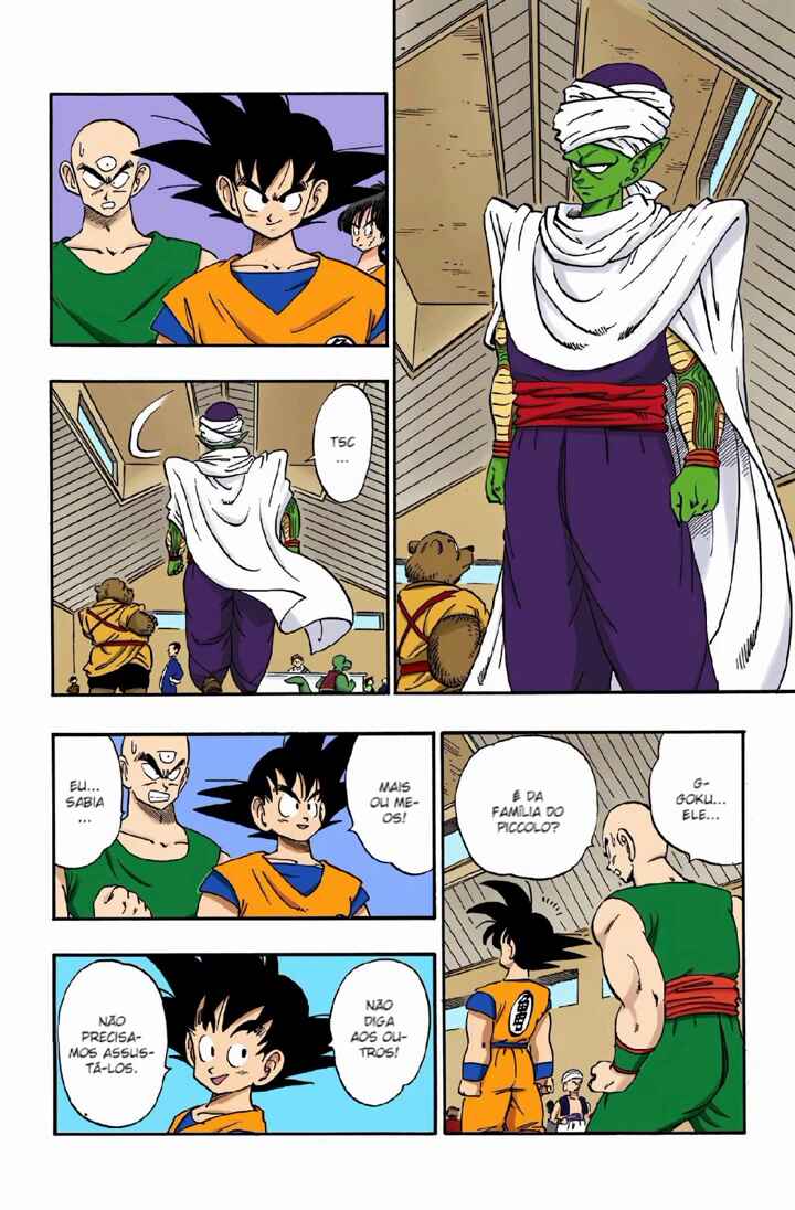 Chapter 167 - Page 2