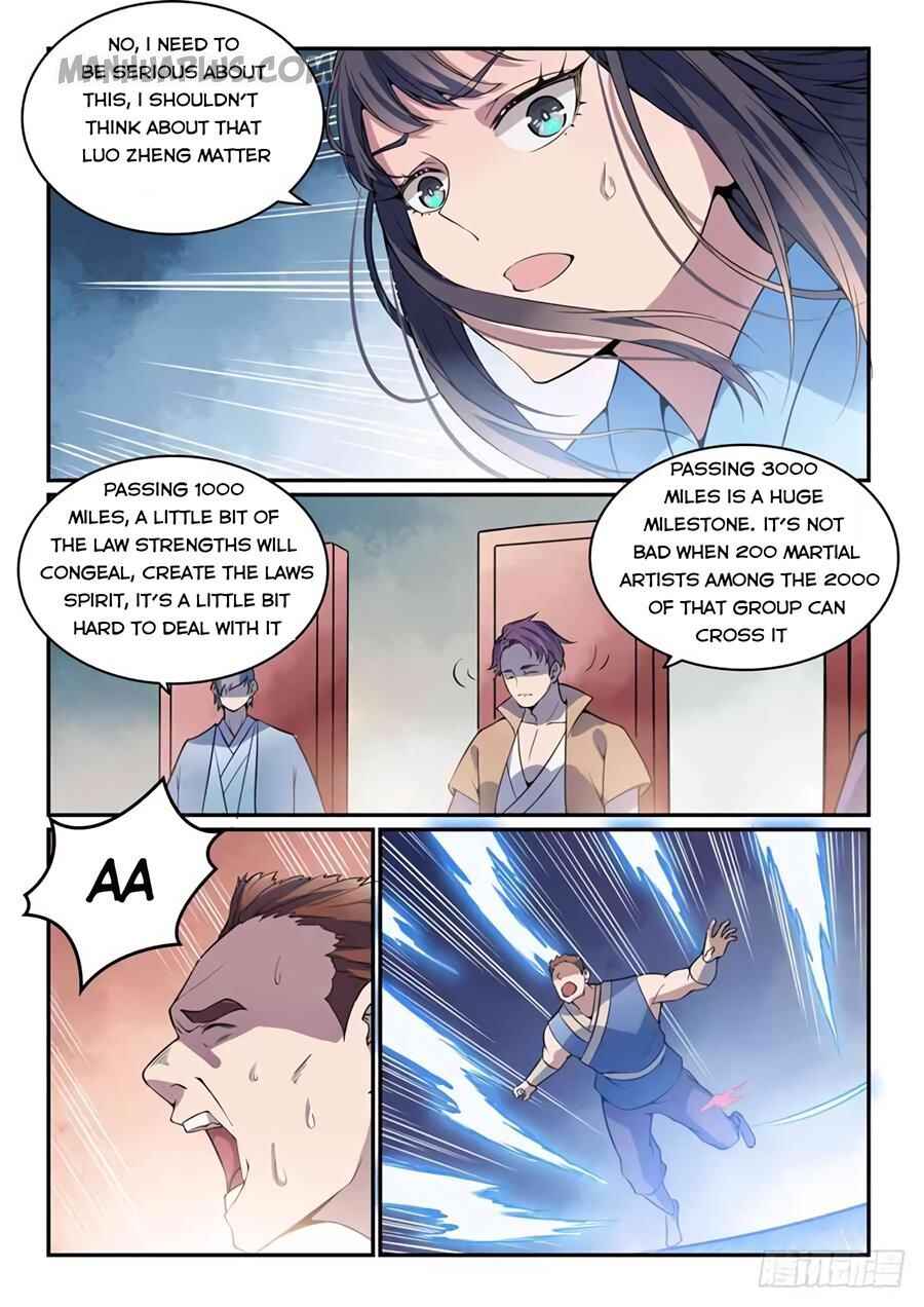Chapter 527 - Page 6