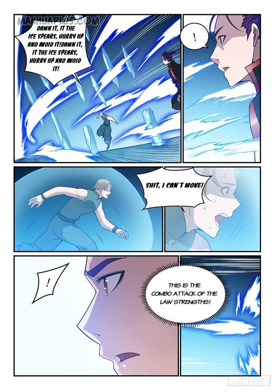 Chapter 527 - Page 9