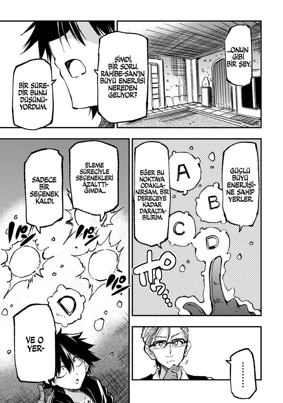 Chapter 223 - Page 8