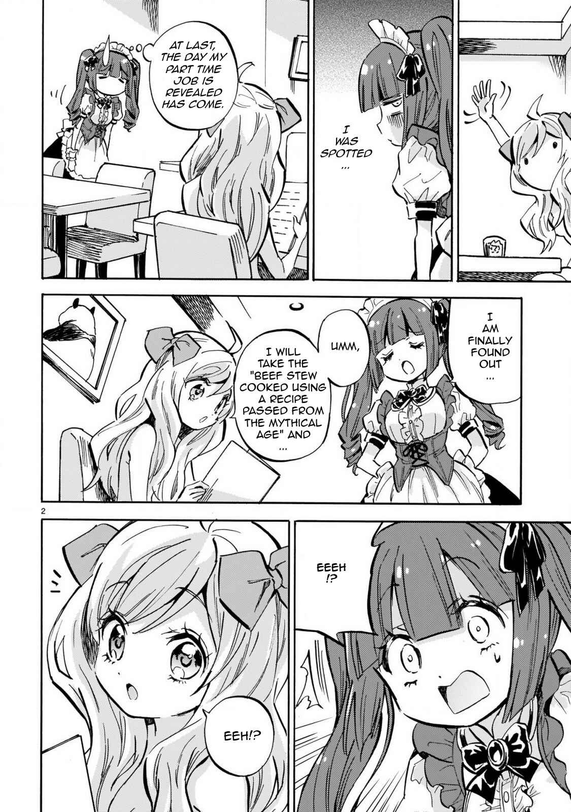 Chapter 219 - Page 2