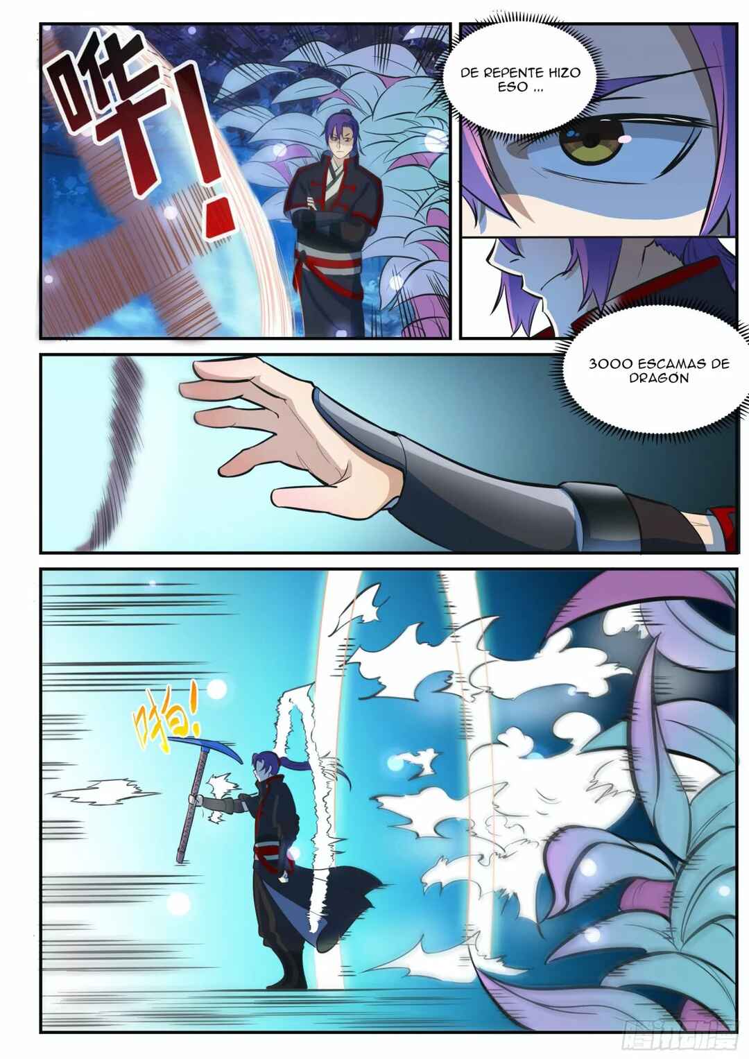 Chapter 414 - Page 5