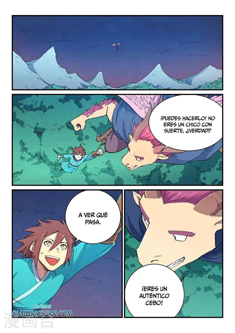 Chapter 656 - Page 4