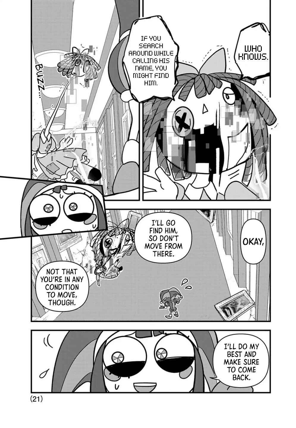 Chapter 3 - Page 19