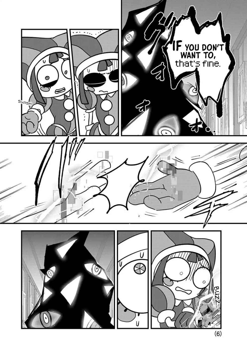 Chapter 3 - Page 6