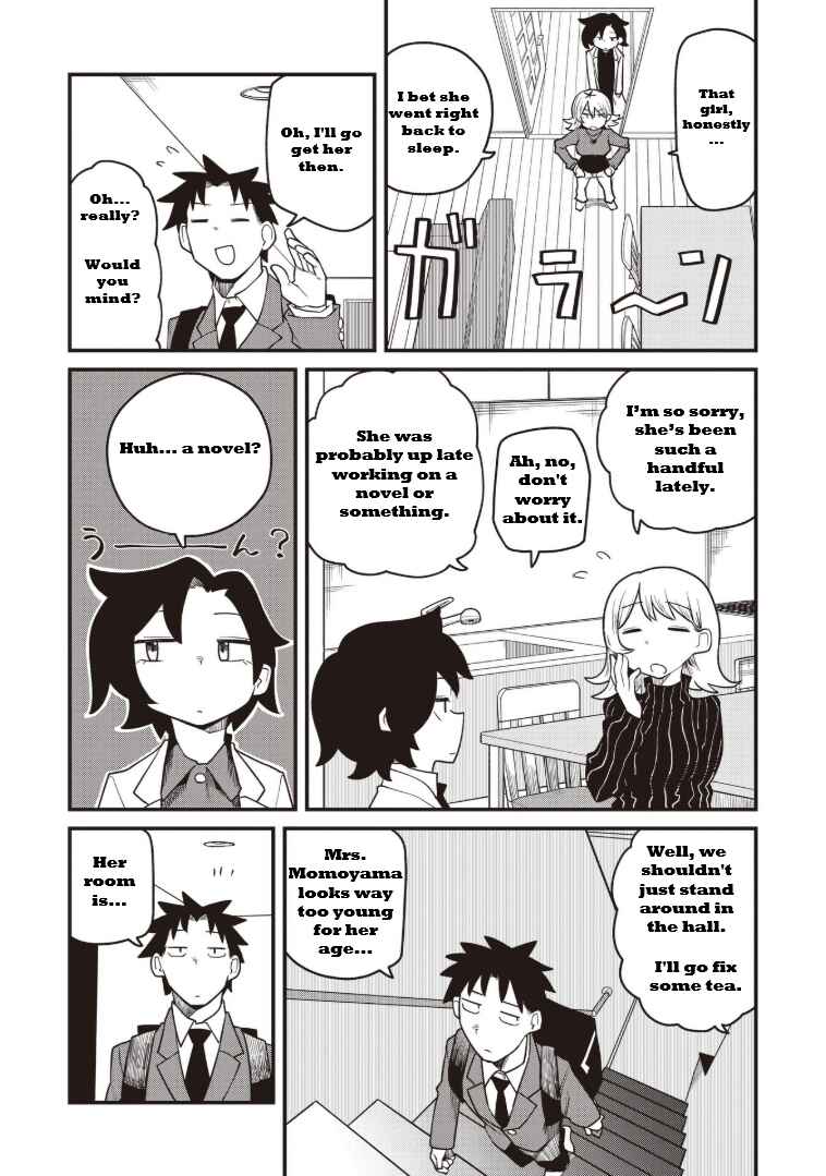 Chapter 2 - Page 5