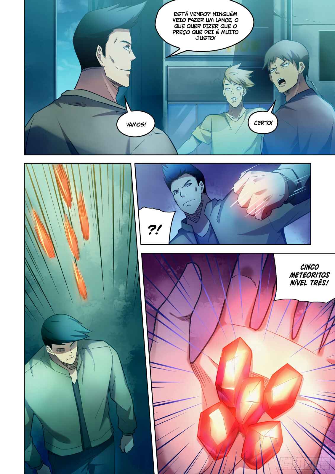 Chapter 271 - Page 15