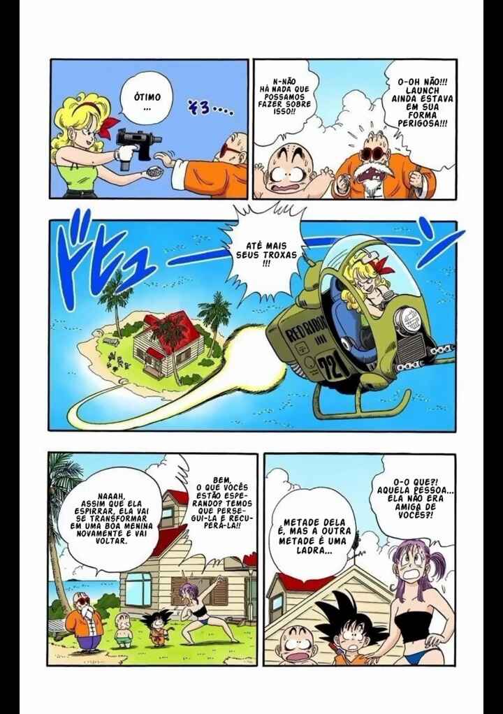 Chapter 80 - Page 4