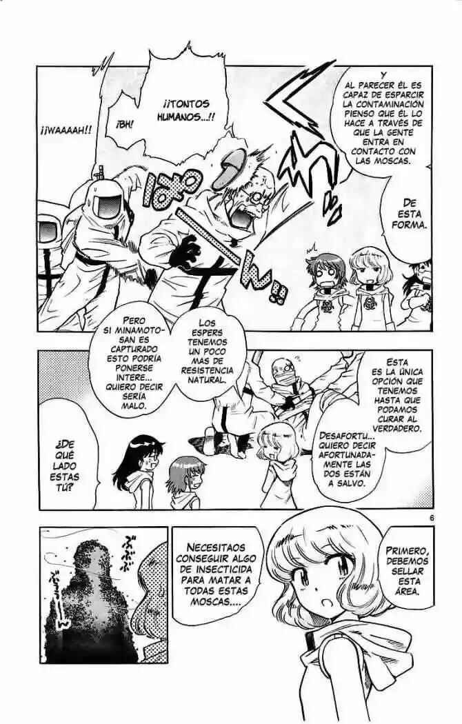 Chapter 110 - Page 8