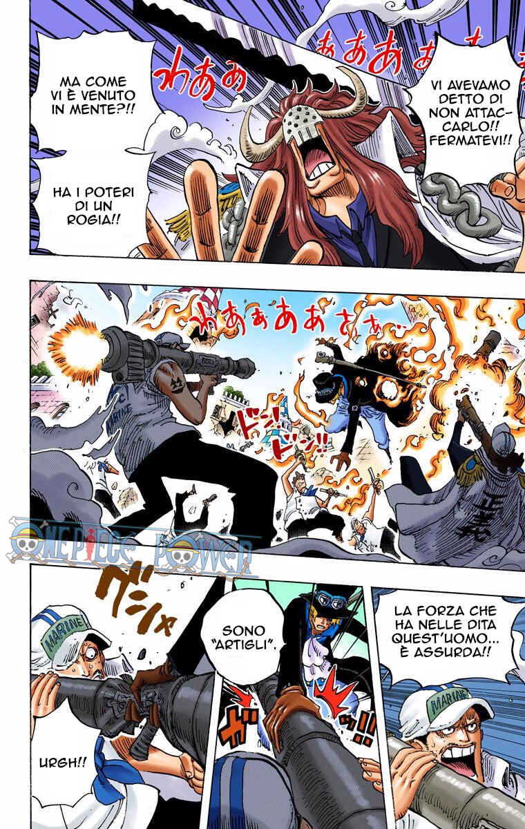 Chapter 751 - Page 2