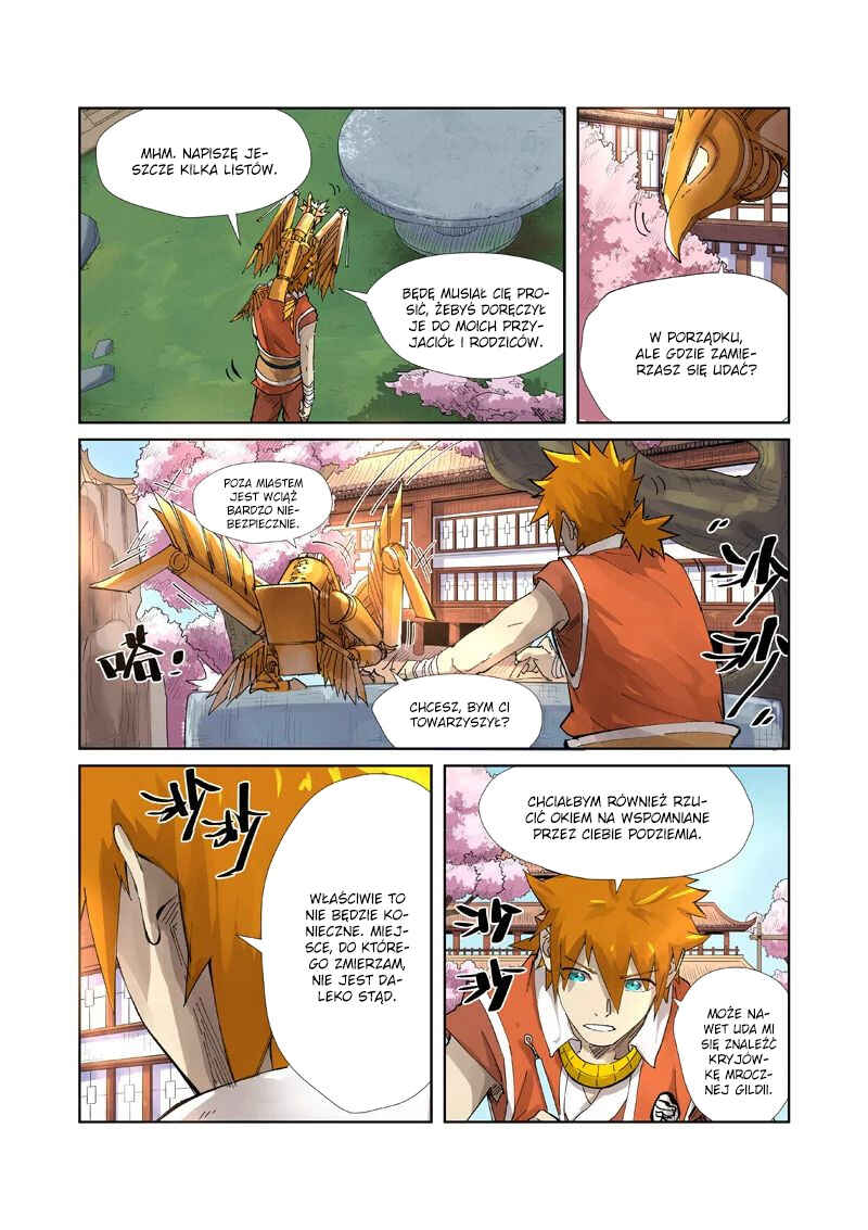 Chapter 214 - Page 6