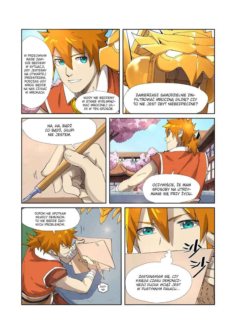Chapter 214 - Page 7