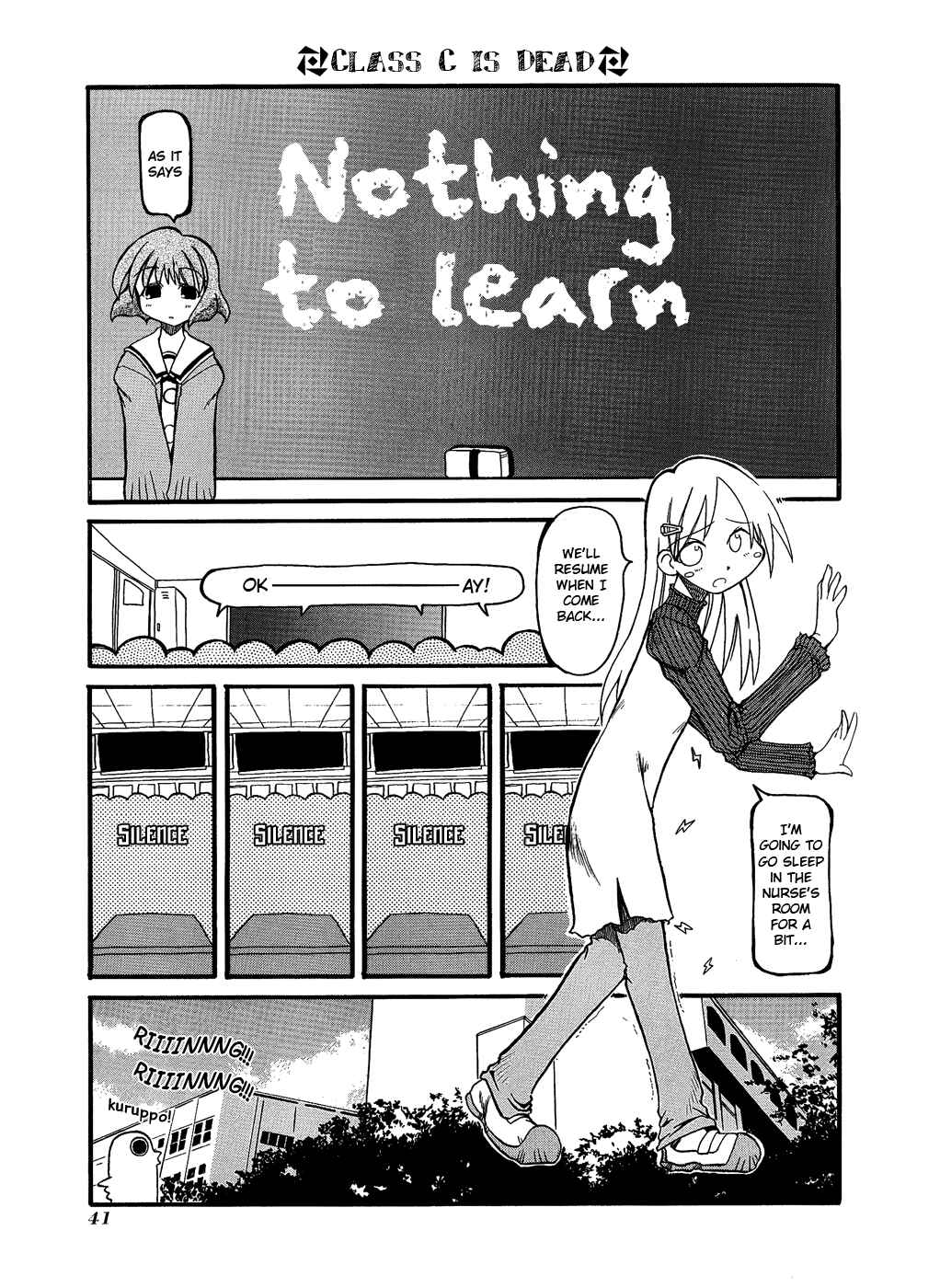 Chapter 5 - Page 8