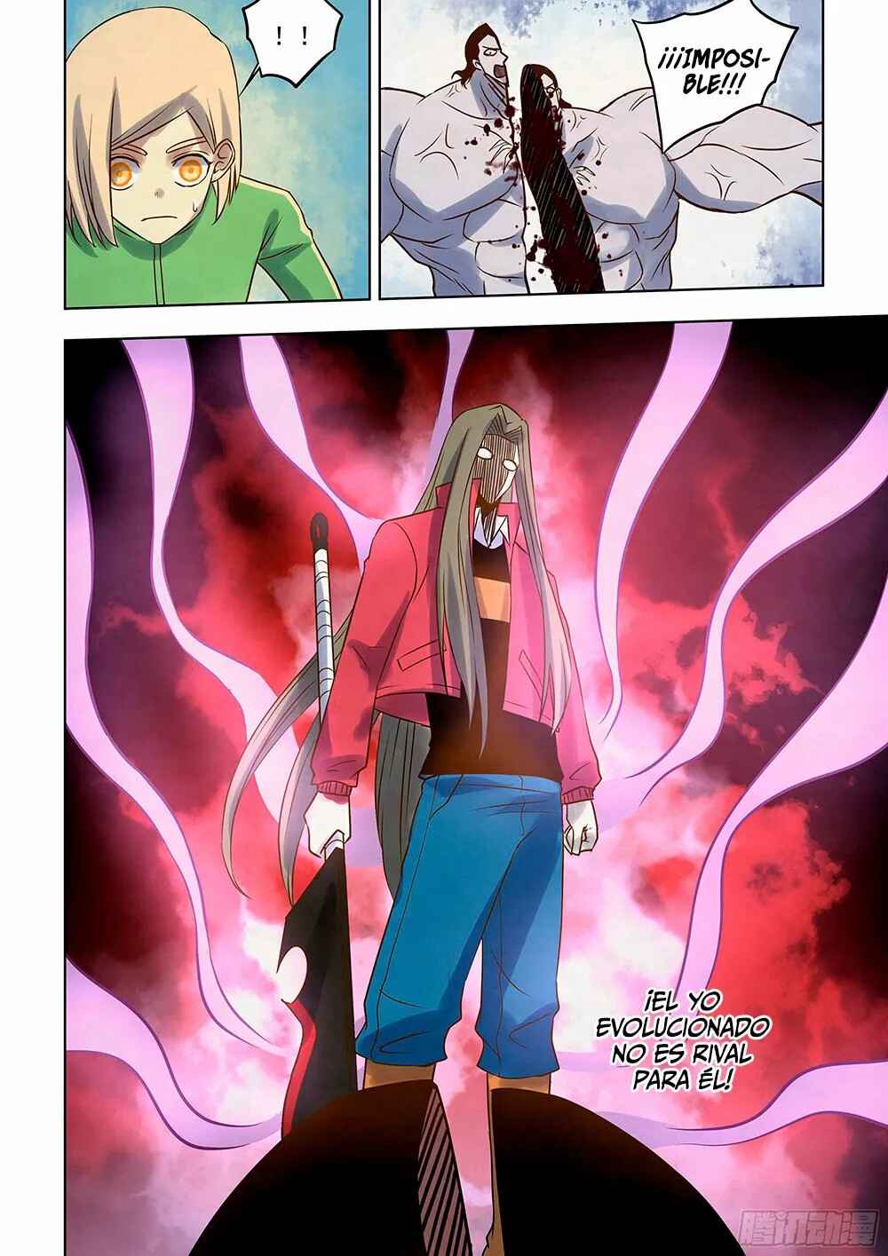Chapter 320 - Page 10