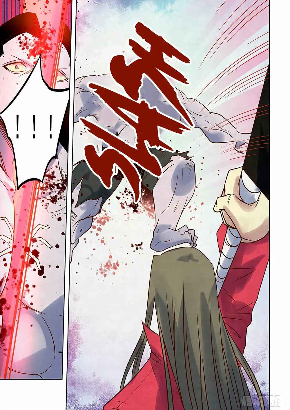 Chapter 320 - Page 9