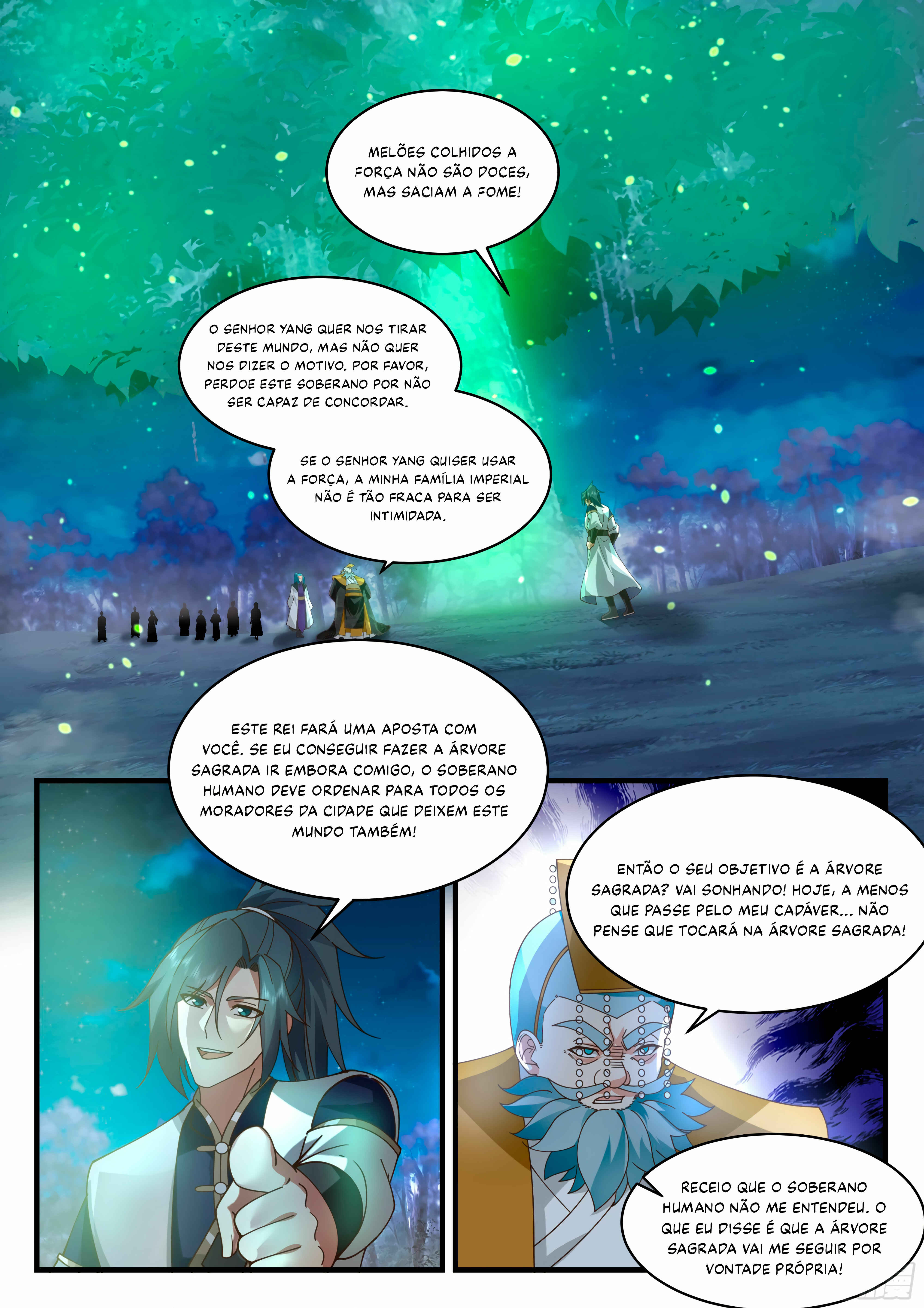 Chapter 2335 - Page 2