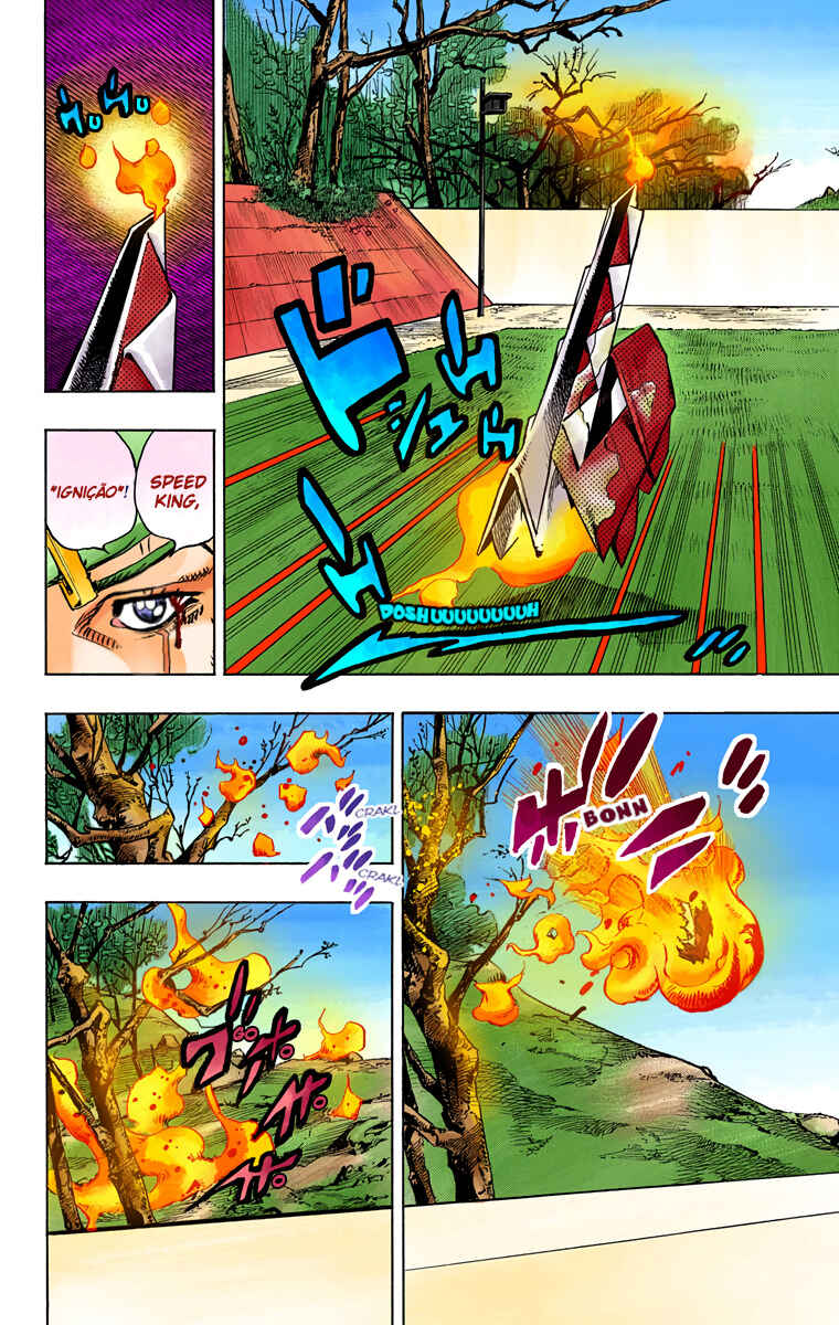 Chapter 74 - Page 13