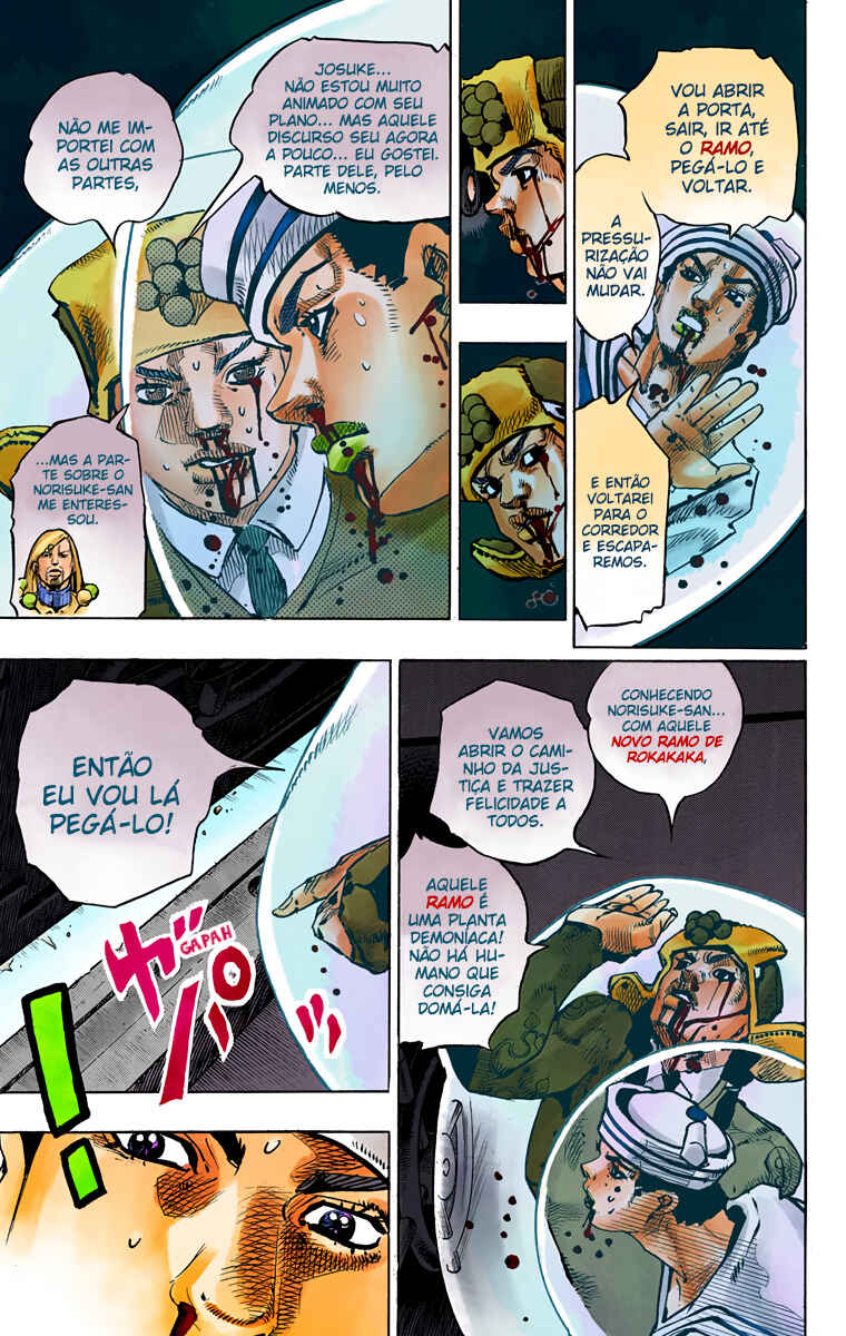 Chapter 74 - Page 29