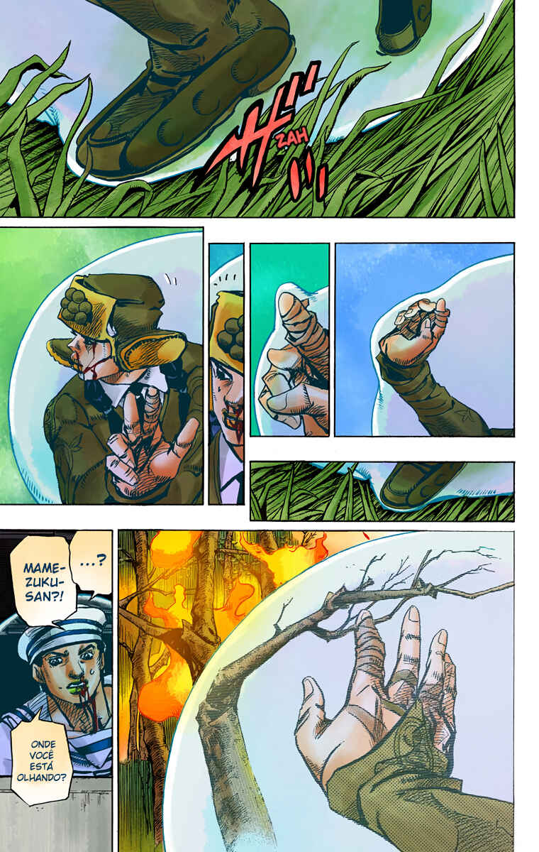 Chapter 74 - Page 34
