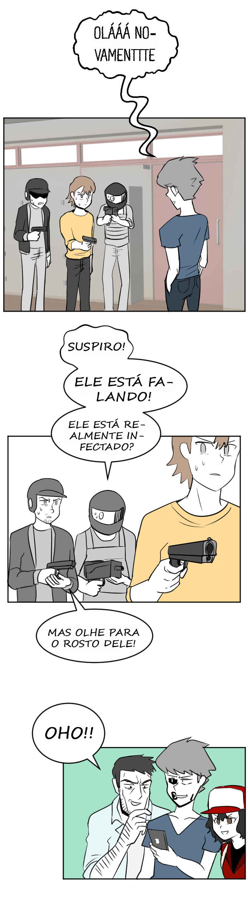 Chapter 74 - Page 4