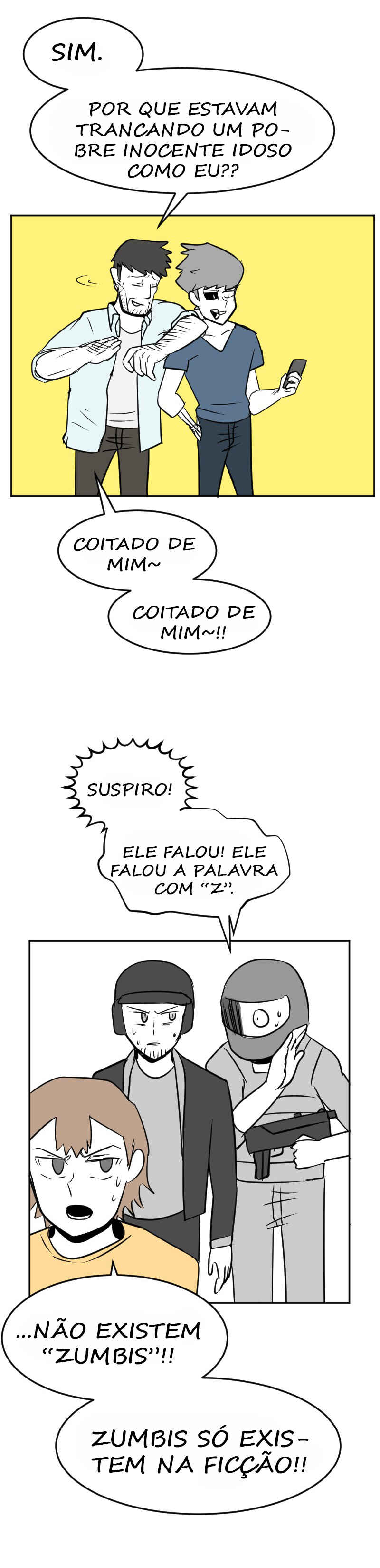 Chapter 74 - Page 7