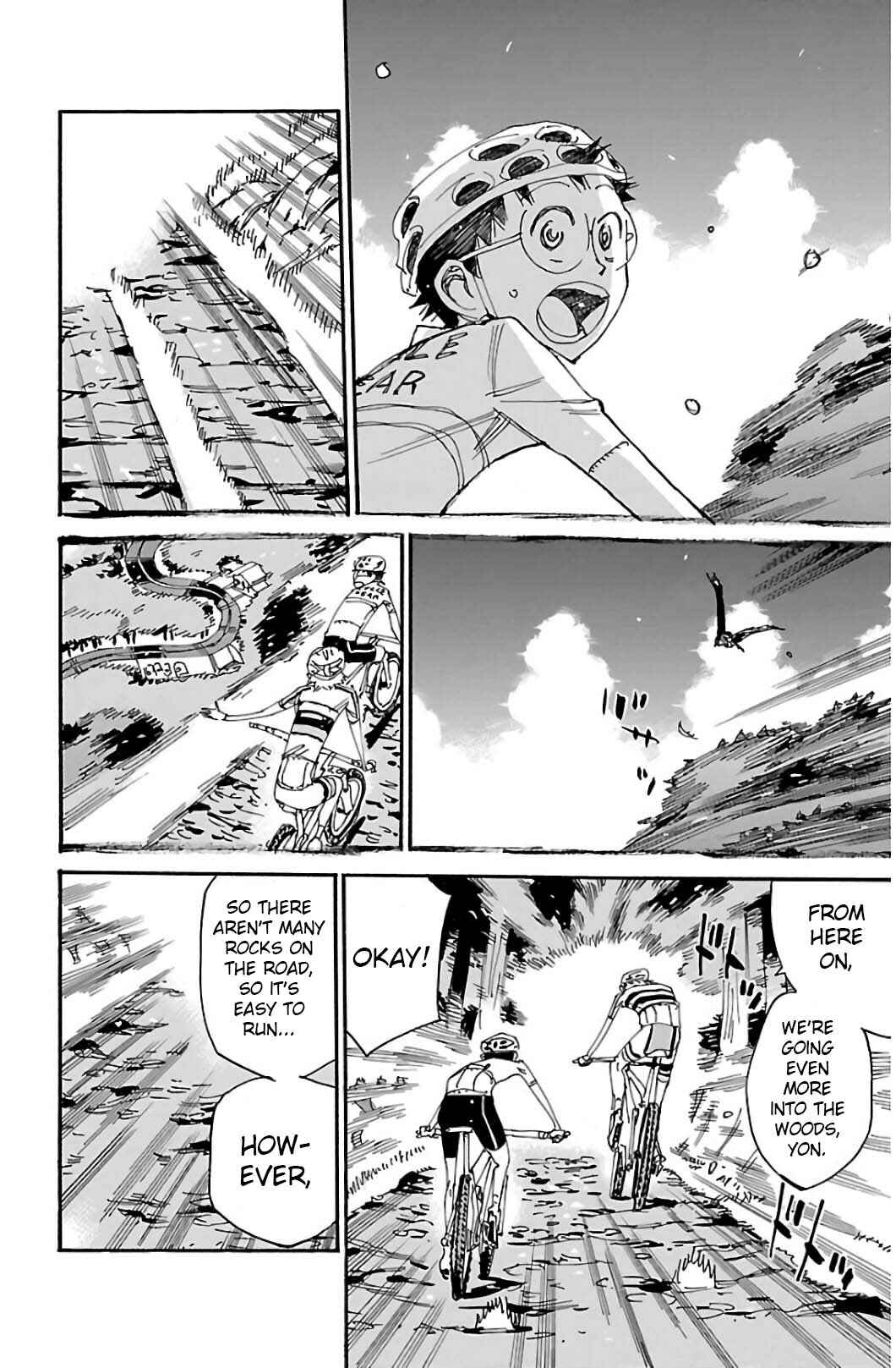 Chapter 551 - Page 14