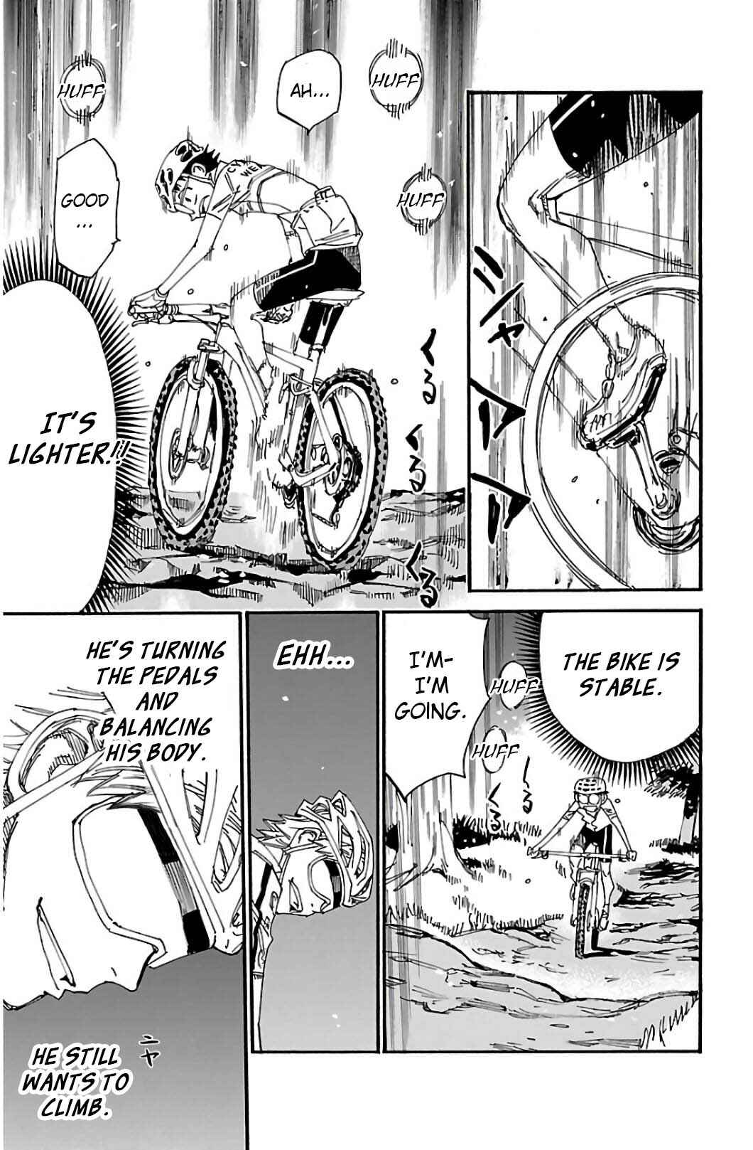 Chapter 551 - Page 8