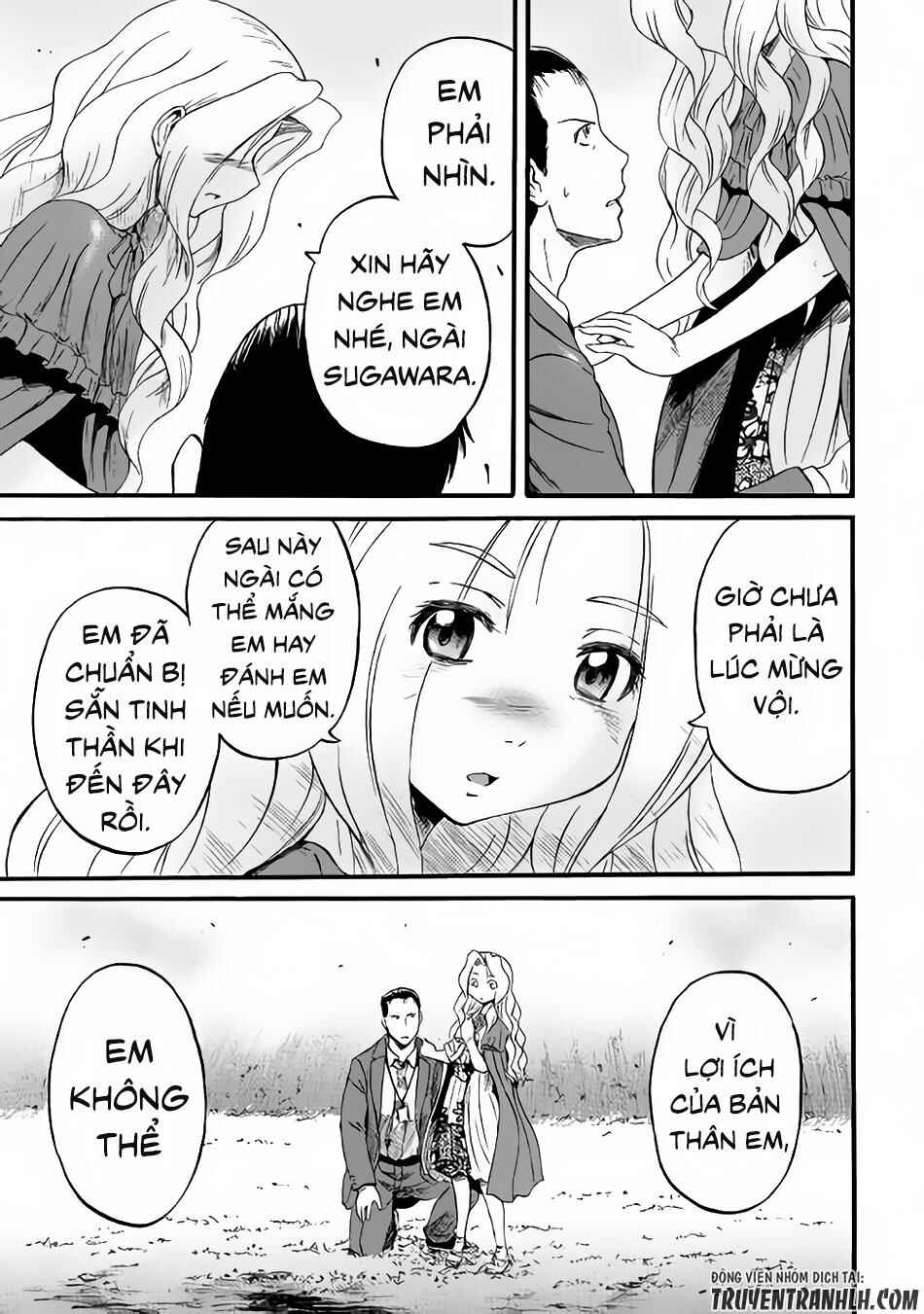 Chapter 65 - Page 14