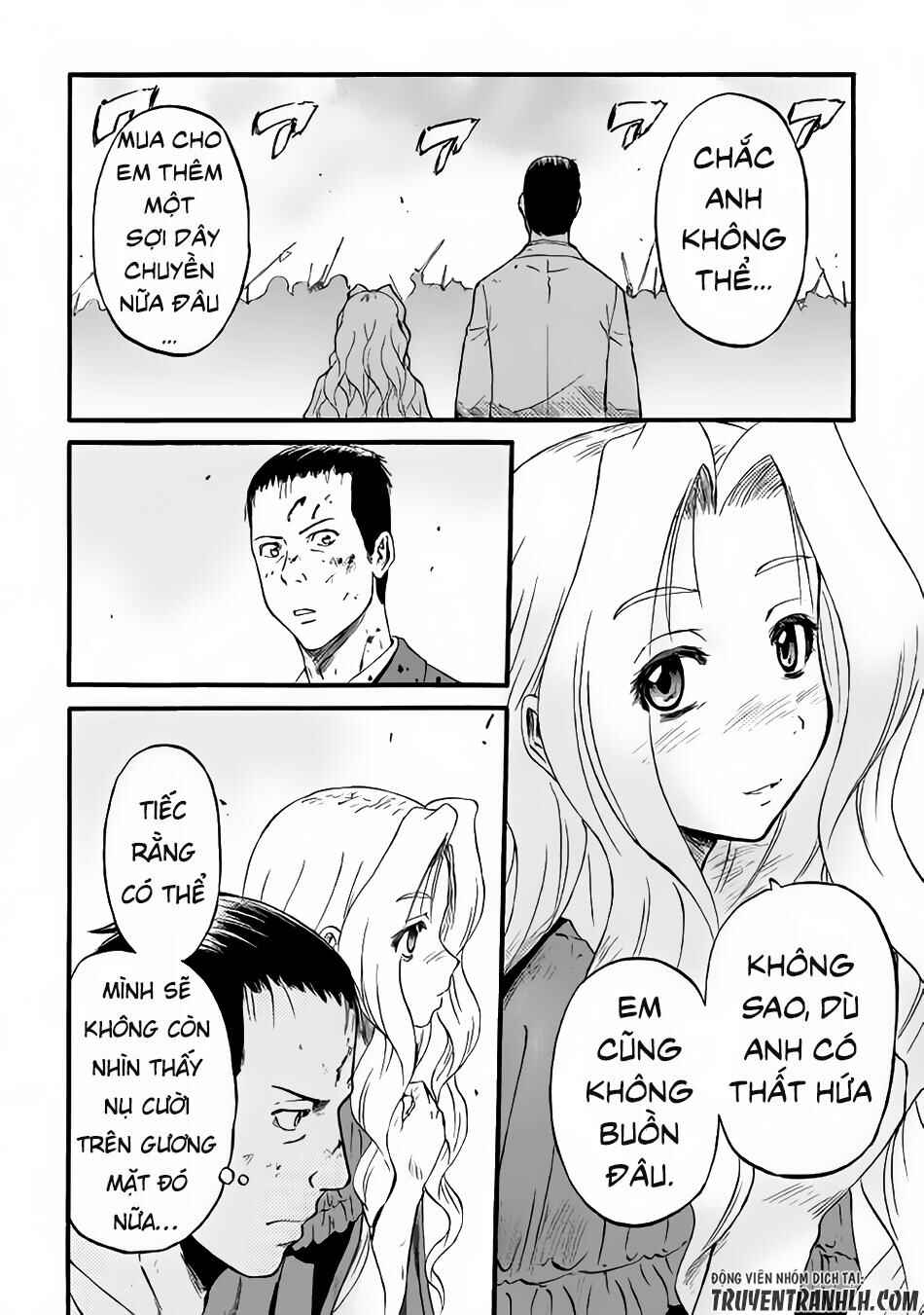 Chapter 65 - Page 19