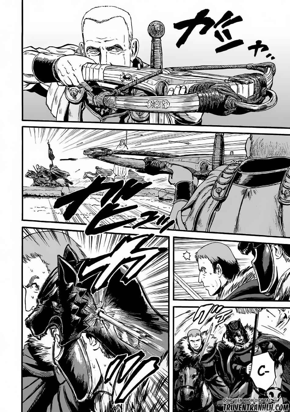 Chapter 65 - Page 21