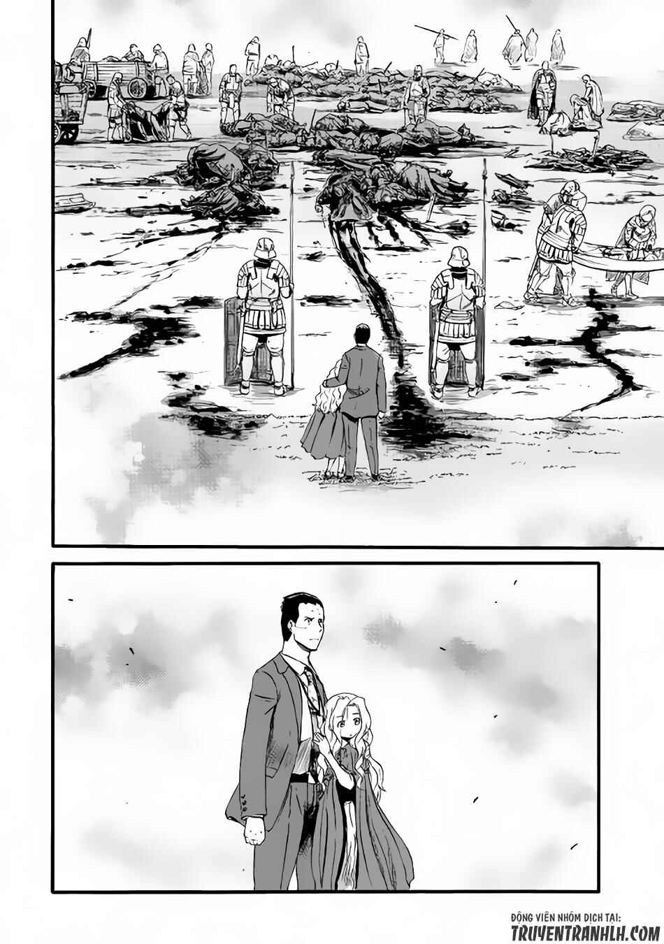Chapter 65 - Page 25