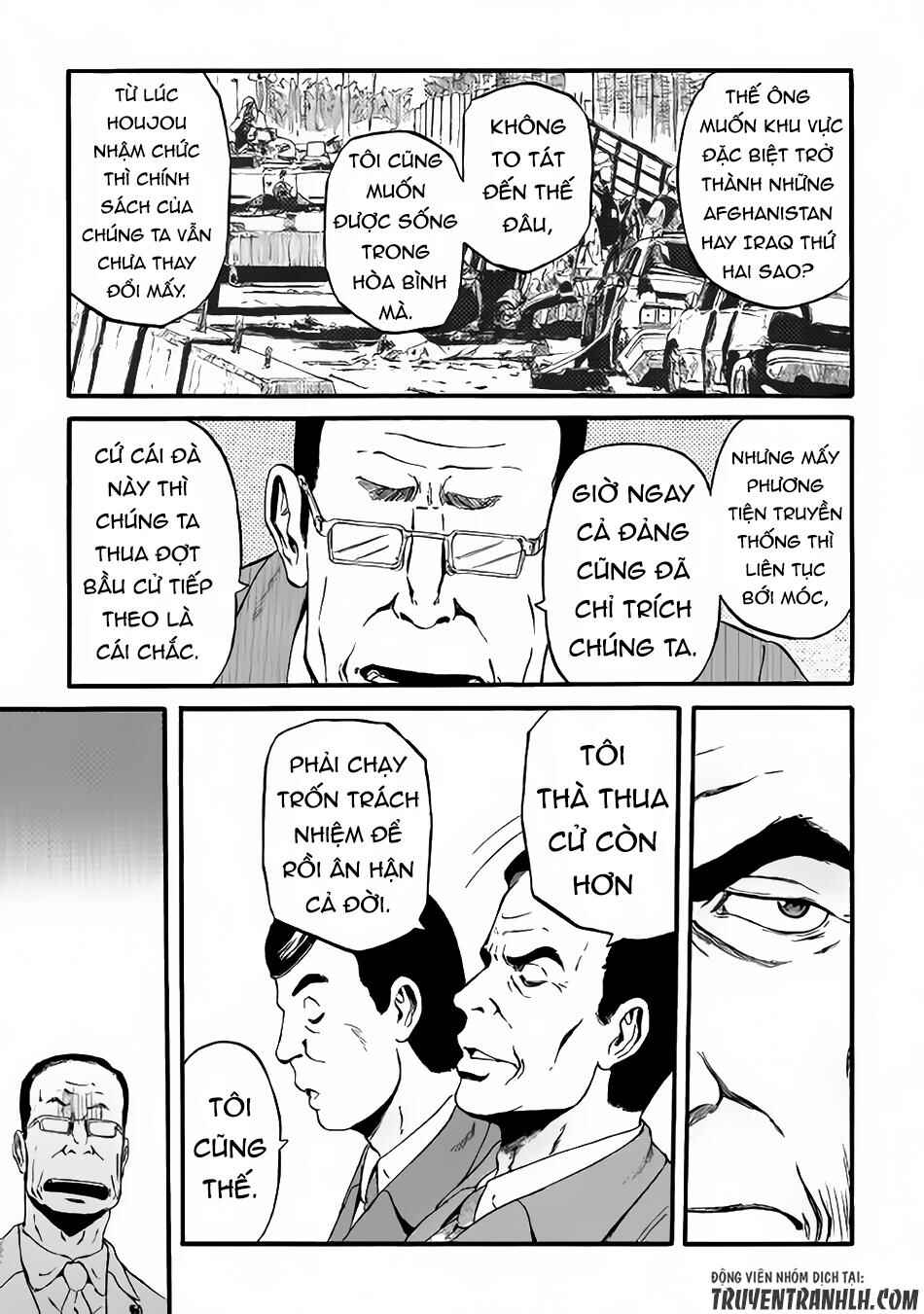 Chapter 65 - Page 30