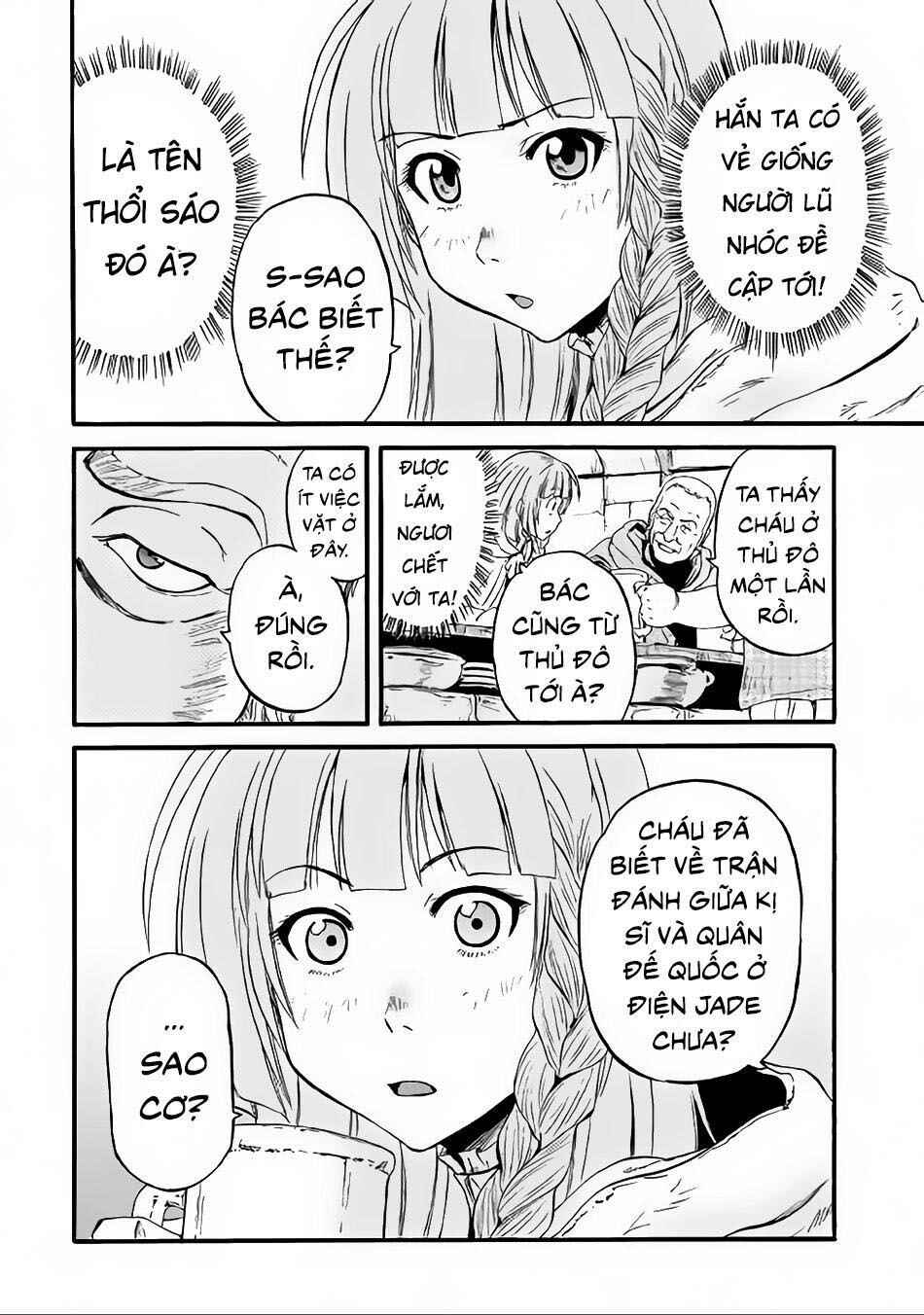 Chapter 65 - Page 35