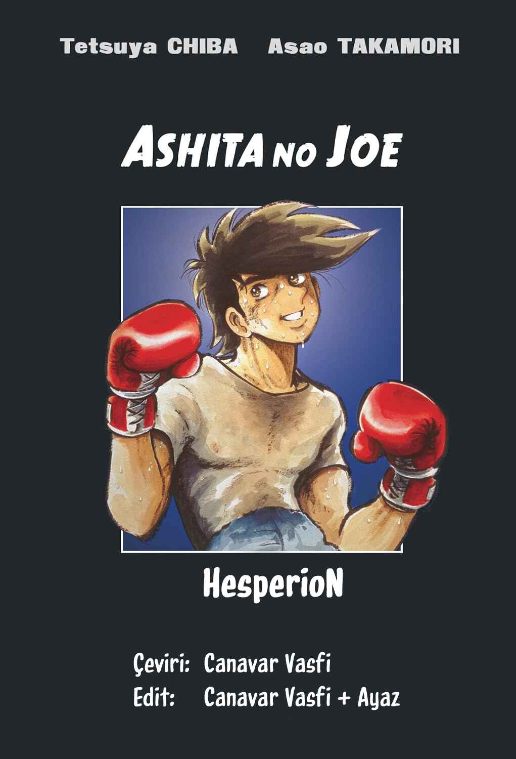 Chapter 183 - Page 1