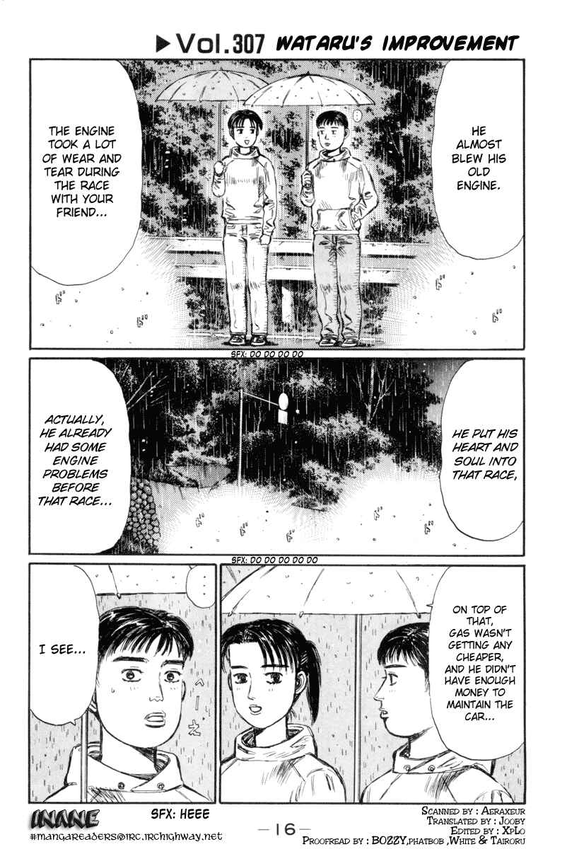 Chapter 307 - Page 1