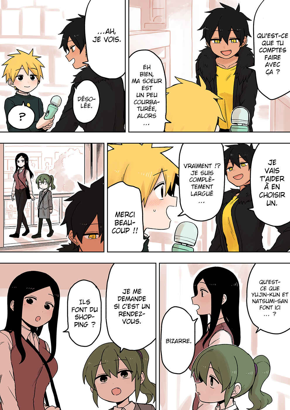 Chapter 76 - Page 4