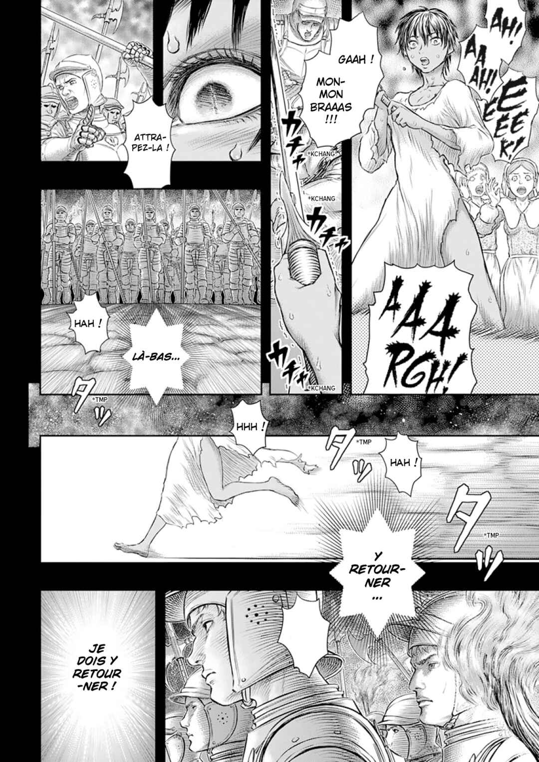 Chapter 372 - Page 18