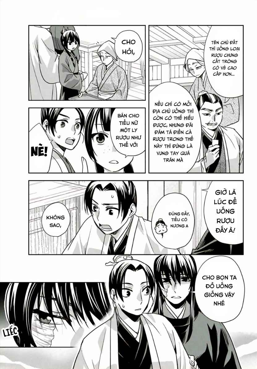 Chapter 98 - Page 19