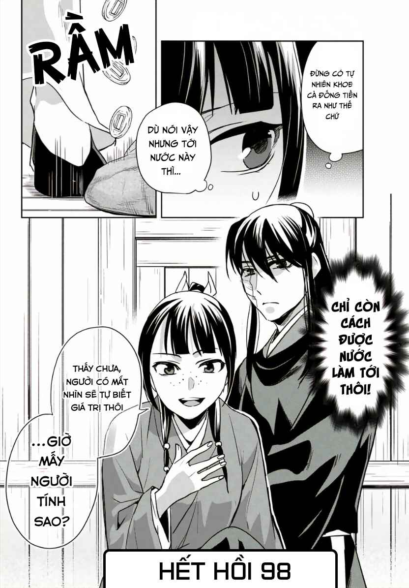 Chapter 98 - Page 28