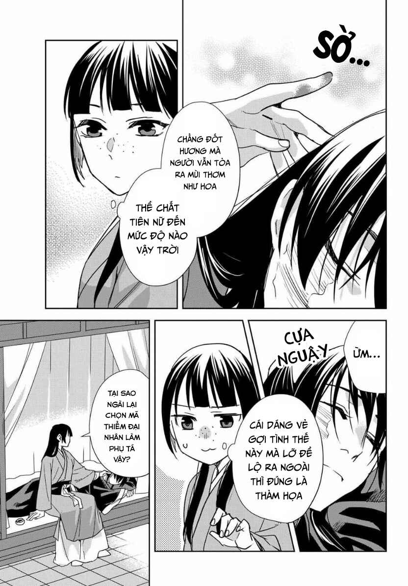 Chapter 98 - Page 9